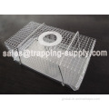 China Humane Top-entry Mouse Trap Cage Supplier